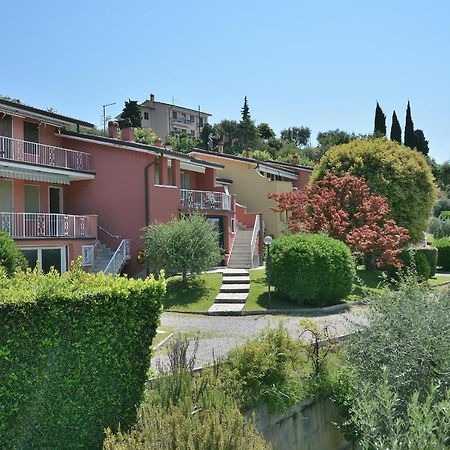 Apartment Joan Miro With Pool バルドリーノ エクステリア 写真