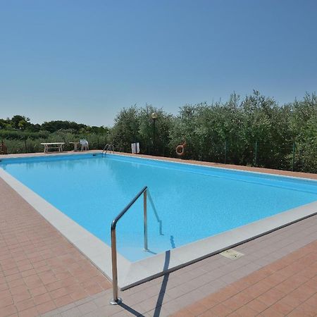 Apartment Joan Miro With Pool バルドリーノ エクステリア 写真