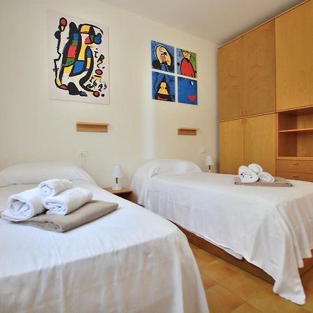 Apartment Joan Miro With Pool バルドリーノ エクステリア 写真