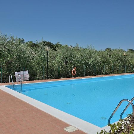 Apartment Joan Miro With Pool バルドリーノ エクステリア 写真