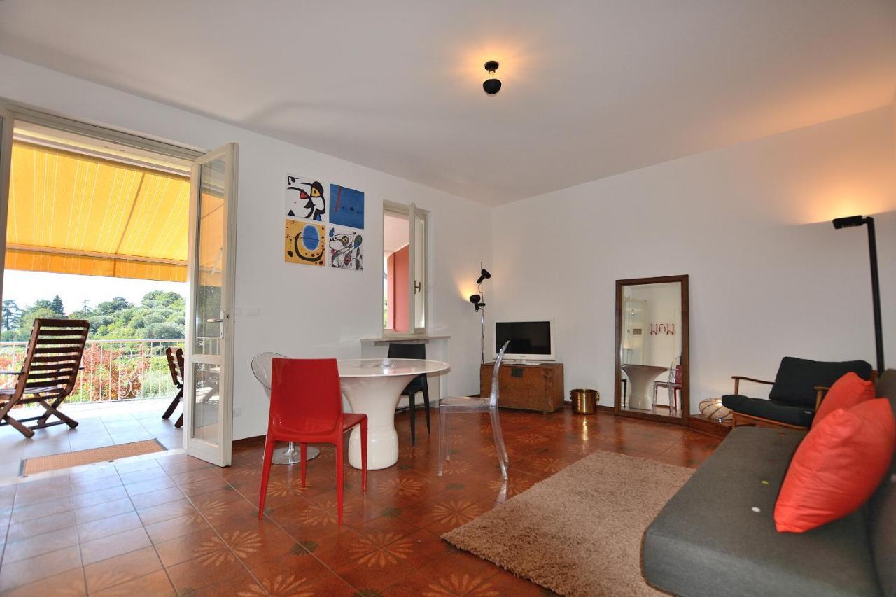 Apartment Joan Miro With Pool バルドリーノ エクステリア 写真