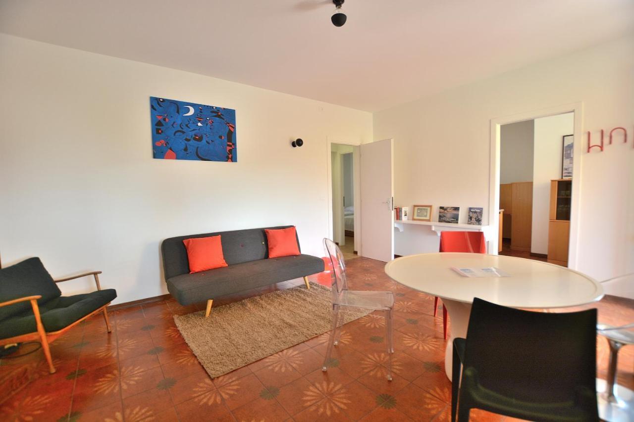 Apartment Joan Miro With Pool バルドリーノ エクステリア 写真