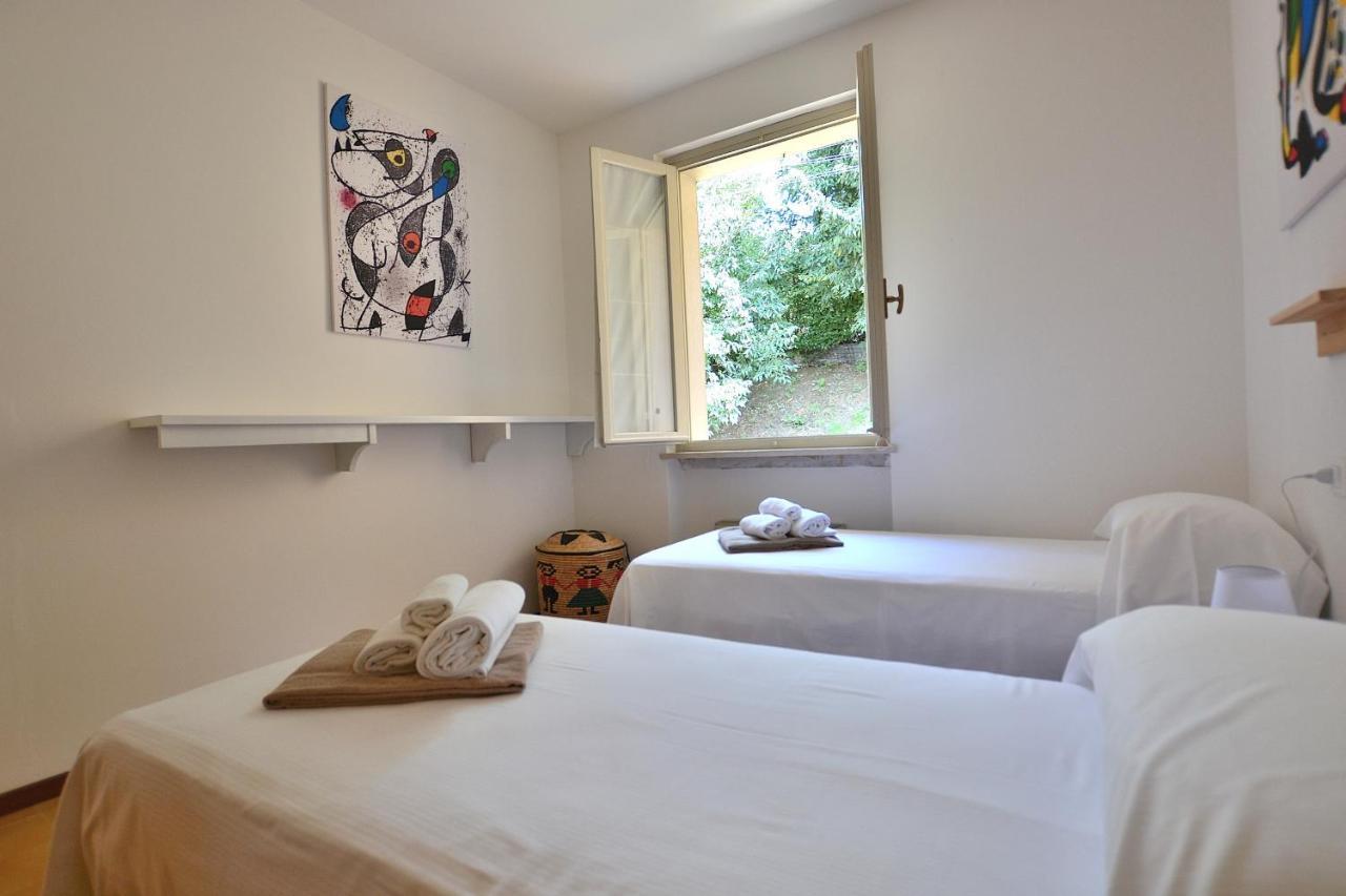 Apartment Joan Miro With Pool バルドリーノ エクステリア 写真