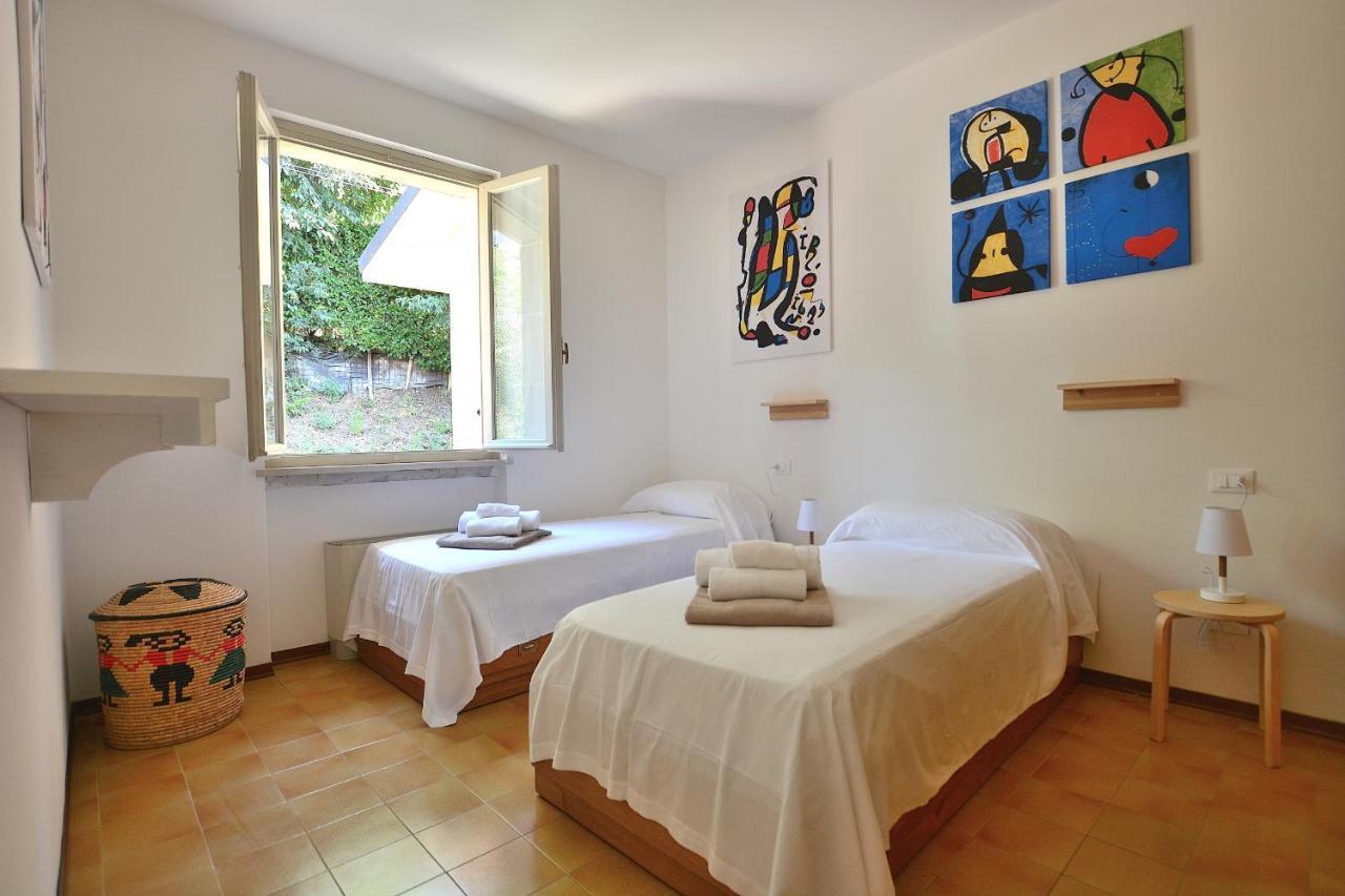 Apartment Joan Miro With Pool バルドリーノ エクステリア 写真