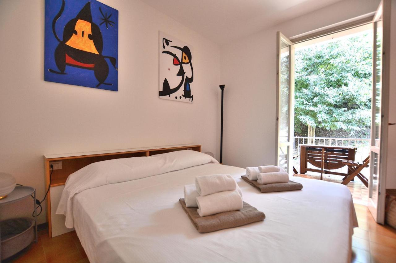 Apartment Joan Miro With Pool バルドリーノ エクステリア 写真